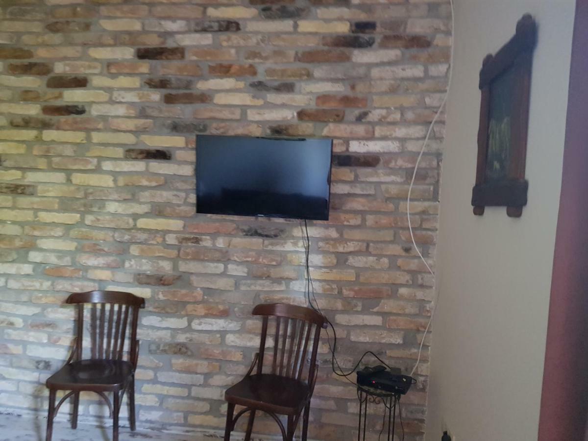 Bársonyberek vendégház Bakony Jásd Extérieur photo